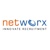 networx recruitment Logotype