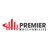 Premier Multifamilies Logotype