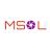 MSol Technologies Pvt. Ltd. Logotype