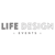 Life Design Events Logotype