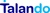 Talando Logotype