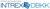 Intrex - DBKK Logotype