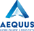 Aequus Worldwide Logistics Logotype