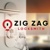 Zig Zag Locksmith Service (424) 581-8927 Logotype
