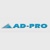 AD PRO Logotype