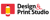 Design & Print Studio Logotype
