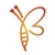 BeeBrilliant! Marketing Logotype