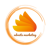 Advaita Digital Marketing Logotype