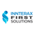 Innterax First Solutions Logotype