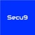 Secu9 Logotype