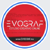 EVOGRAF Estudio Creativo Online Logotype