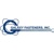 Galaxy Fasteners Inc. Logotype