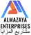 Al mazaya enterprises Logotype