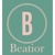 Beatior Inc. Logotype