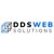DDS Web Solutions Logotype