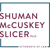 Shuman McCuskey Slicer PLLC Logotype