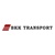 BKK Transport Logotype