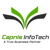 Capnis Infotech Private Limited Logotype