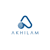 Akhilam Inc. Logotype