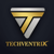 Techventrix Logotype