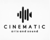 Cinematic Arts And Sound Logotype