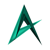 Amaze Tech Solutions Logotype