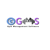 GGMS-Gym Management Software Logotype