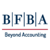 BFBA Logotype