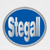 Stegall Heating, Cooling & Plumbing Logotype