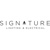 Signature Lighting and Electrical Logotype