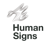 Human Signs Logotype