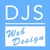 DJSWebDesign Logotype