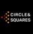 CircleandSquares Logotype