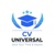 CV Universal Logotype