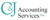 C&J Accounting Services Logotype