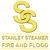 Stanley Steamer Logotype