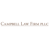 Campbell Law Firm Logotype