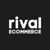 Rival Web Design Logotype