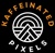 Kaffeinated Pixels Logotype
