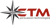 California Technical Media Corp. Logotype