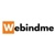 Webindme Logotype