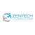 Zentech I.T Solutions Limited Logotype