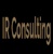 IR Consulting Logotype