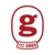 10 Pound Gorilla Logotype