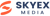 Skyex Media Logotype