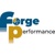 Forge Performance Group Logotype