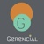 Gerencial Poa Contabilidade Logotype