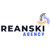 Reanski Agency Logotype