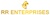 RR Enterprises Logotype