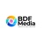 BDF Media Logotype